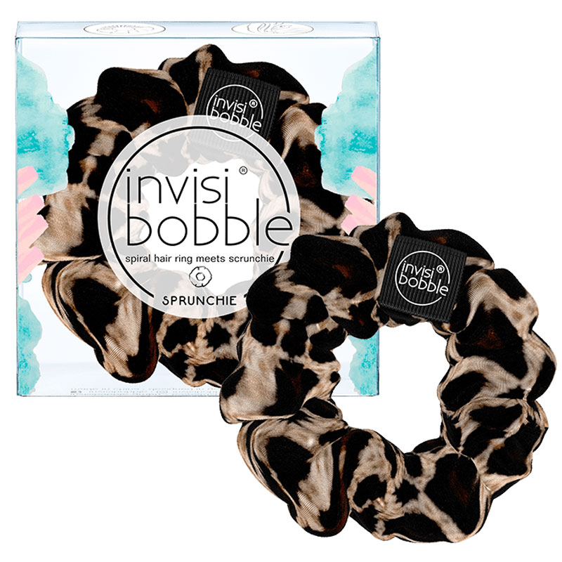 Invisibobble Sprunchie Purrfection chouchou